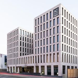 AC Hotels by Marriott Wuerzburg